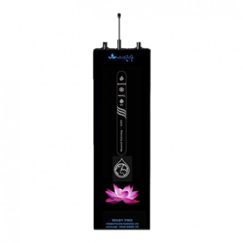 Máy tạo nước Hydrogen giàu ion kiềm – Model : Ok02 Pro